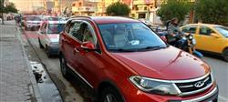 Chery Tiggo 5